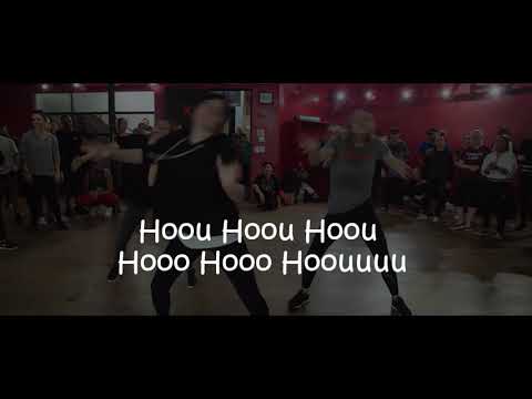 Gui Brandão feat Rwejon Nice - Por causa de Amor ( Vídeo lyric by Dj leyzer)