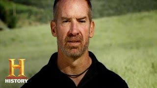 Top Shot: Larue OBR | History