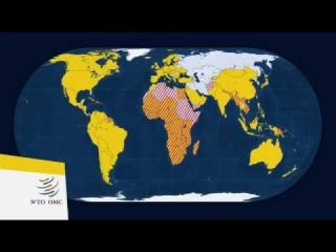 Le dessous des cartes - Qui contrôle le commerce international ? - 9 avril 2011