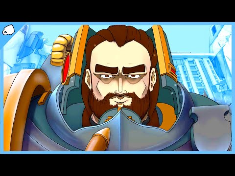 The Spiffing Brit Animated Special - Fallout 4 But Weapons Are Randomised