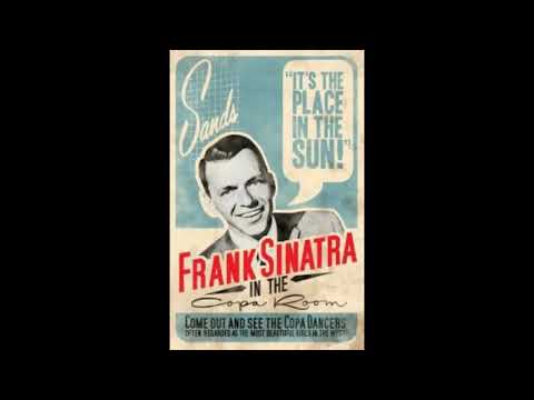 Videoclip de The Lady Is A Tramp (Live At The Sands, Las Vegas/1961) — Frank Sinatra