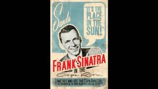 Frank Sinatra: &#39;The Lady is a Tramp&#39; - Live at the Copa Room, Las Vegas  Nevada (1961)