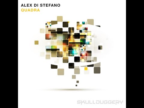 Alex Di Stefano - Quadra (Extended Mix) Tech Trance 2021