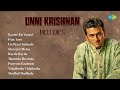 Unni Krishnan Melodies | Kaatre En Vaasal | Ivan Yaro | Un Perai Sonnale | Mercury Melae |
