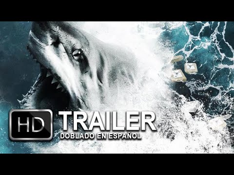 Tráiler Miedo [WEB-DL] LIGERA 2023