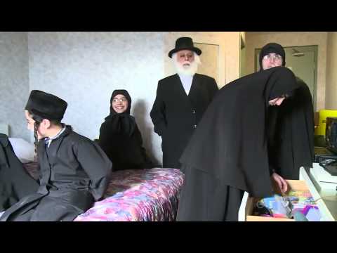 Fundamentalist Hasidic Group Lev Tahor Under Investigation For Alleged Child Neglect