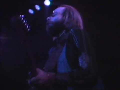Sea Level - Grand Larceny - 2/11/1977 - Capitol Theatre