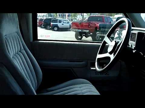 1994 Chevrolet Suburban (Stk# 78996)