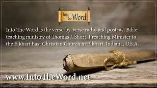 ITW Season 5 Ep# 547: Jeremiah 23:23-40; 2 Kings 24:5-19//2 Chronicles 36:6-12; Jeremiah 52:28 -...