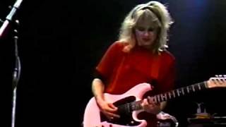 Go-Go's - Surfing And Spying (Rockpalast '82)