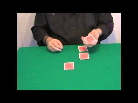 ESP Card Magic Werner Miller) Vol 9 by Aldo Colombini