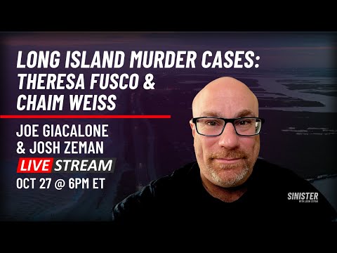 Long Island Murder Cases: Theresa Fusco & Chaim Weiss