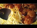 Delicious Flavor Soya Noodles Recipe Its A Unique Special Recipe Nobody Knows Expect Us