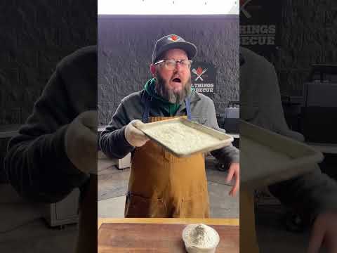 Let's Learn About Heat Treated Flour