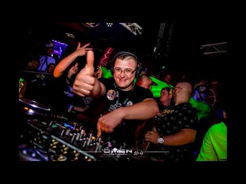 DĄBER # OMEN CLUB PŁOŚNICA - 02.08.2019 - 18 URODZINY KLUBU ★ vRq