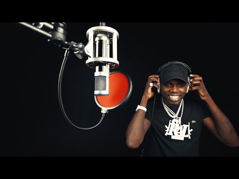 Big Boogie - Then What Remix (Live Performance) (Boxedin) @WikidFilms