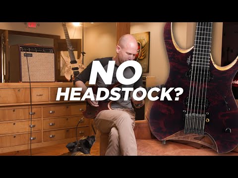 Yea it's all that! The Mayones Hydra!