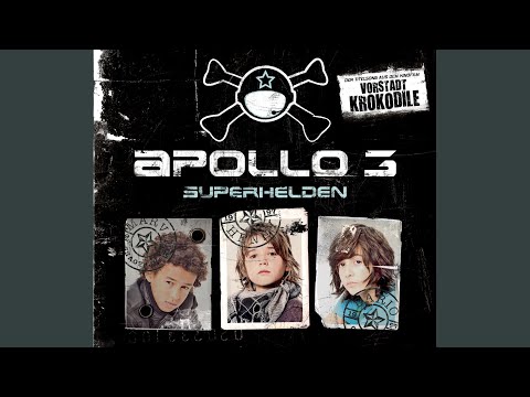 Superhelden - Apollo 3