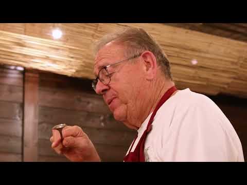 A experiência italiana