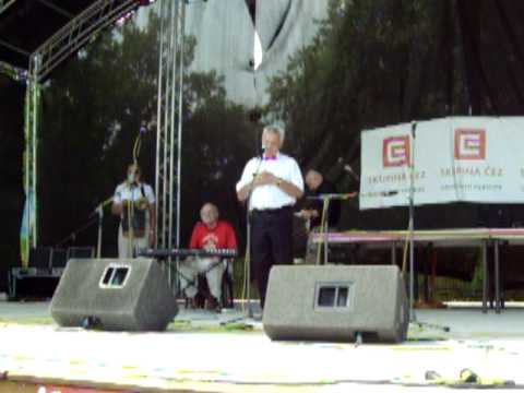 Milan Pitkin-vypráví vtipy 3.7.2010