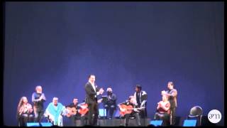 Jesús Méndez - Cité de la musique (Paris)