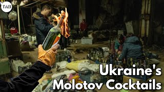 Download lagu Molotovs Cocktails In Ukraine mp3