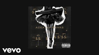 Azealia Banks - Gimme A Chance (Official Audio)