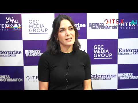 Mimecast's Lara Youssef describes the vendor's solutions and partner programme