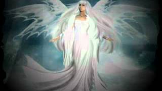 Lil Jazz Angel Wings