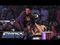 Tiffany Stratton Helps Chelsea Green Defeat Nia Jax SmackDown Highlights May 29 2026