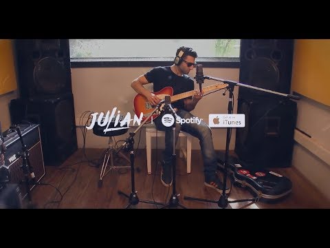 Julian - CICLO / Album - PORTAL (2017)