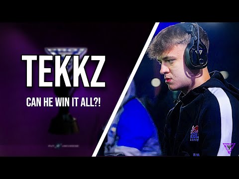 TEKKZ IS BACK! His Best Goals From the FC Pro 26 Qualifiers