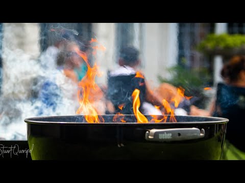 Hakuna Matata - Heritage Day Video (Tanner Wareham)