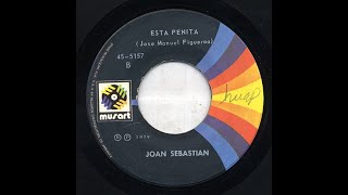 Joan Sebastian - Esta Penita - Musart 5157-b