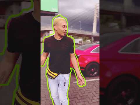 22 - Nikotina KF - Buma De Zander (prod by Tr Beats)