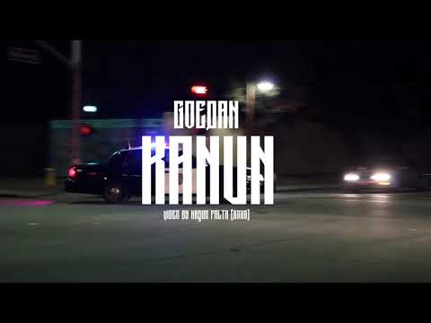 Goeqan - Kanun (Official Video)
