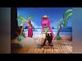 Barney Song Down By The Bay Barney S Talent Show