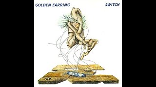 Golden Earring:-'Troubles And Hassles'
