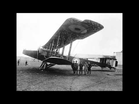 Handley Page Type O