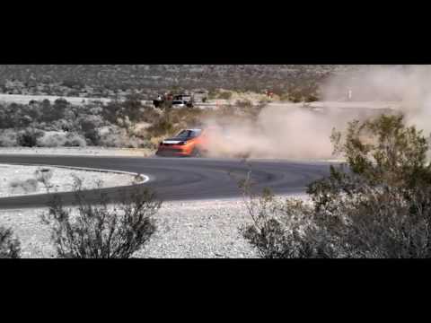 Redline Time Attack Round 7