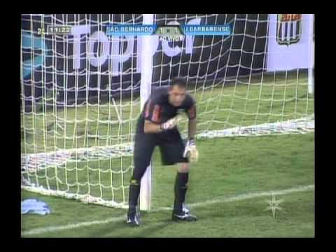 Campeonato Paulista A2 2012 - FINAL - São Bernard...
