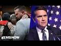 Epstein Survivor Meeting With Todd Blanche Was Demoralizing