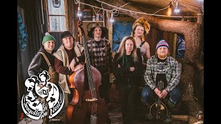 I Surrender - Steve&#39;n&#39;Seagulls feat. Timo Kotipelto