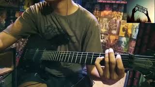 Download lagu DISTORZY-DURI DALAM HATI GUITAR COVER mp3 Download lagu DISTORZY-DURI DALAM HATI GUITAR COVER mp3