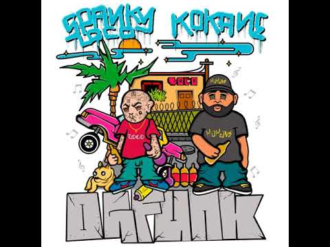 Spanky Loco & Kokane - Every Week Ft. Jay Worthy