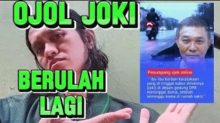 Download lagu THE OJOL JOKI IS DOING IT AGAIN!! PLEASE CONDOLENCE C1T4!! THIS IS WHY THE OJOL MUST BE VERMUK!! ... mp3 Download lagu THE OJOL JOKI IS DOING IT AGAIN!! PLEASE CONDOLENCE C1T4!! THIS IS WHY THE OJOL MUST BE VERMUK!! ... mp3