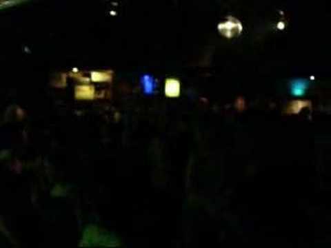 Fatburger - Keep On Rockin' In The Free World (Plock 27-04-2