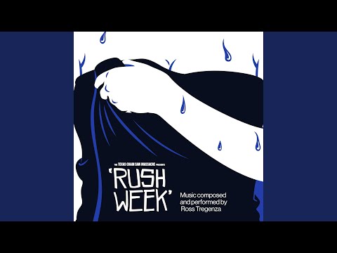 Welcome to Rush Week
