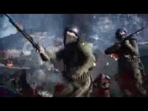 Battlefield 1 Official Reveal Trailer