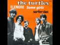 The Turtles- Some Girls
